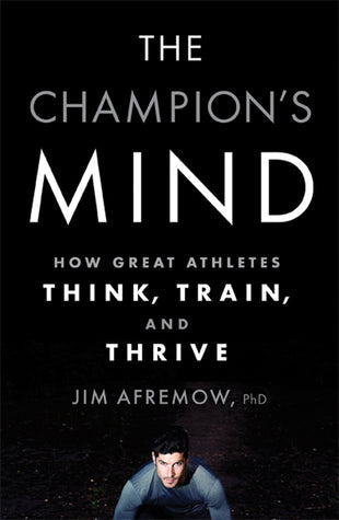 THE CHAMPION'S MIND