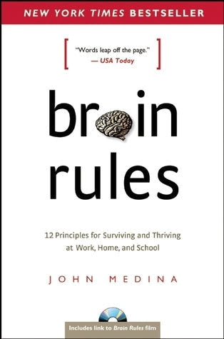 BRAIN RULES