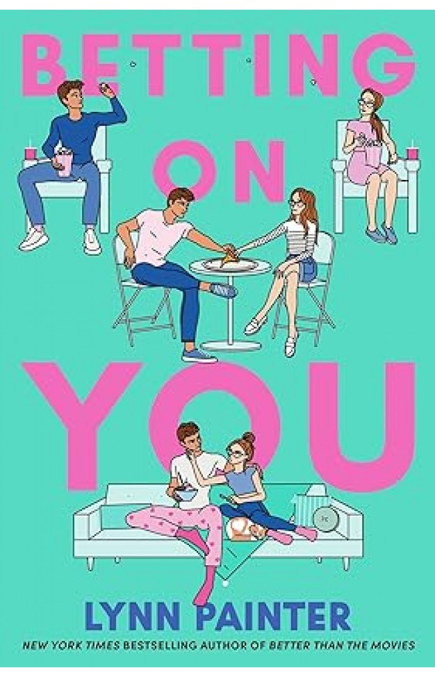 Betting on You