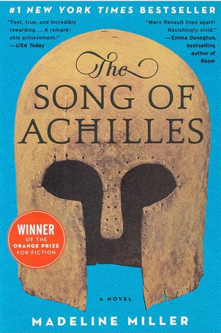 The Song of Achilles