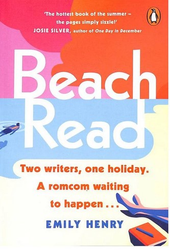 Beach Read