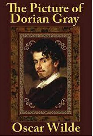 The Picture of Dorian Gray