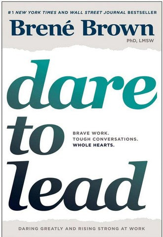 Dare to Lead
