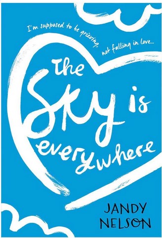 The Sky Is Everywhere