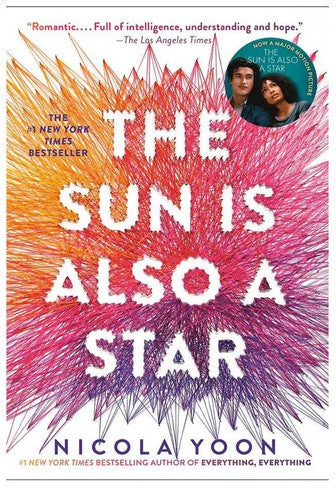 The Sun Is Also a Star