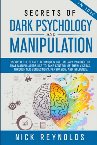 Secrets of Dark Psychology and Manipulation in 2020