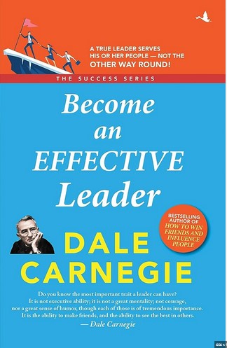 Become an Effective Leader