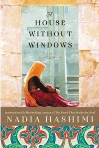 THE HOUSE WITHOUT WINDOWS