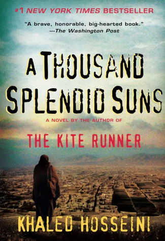 A Thousand Splendid Suns