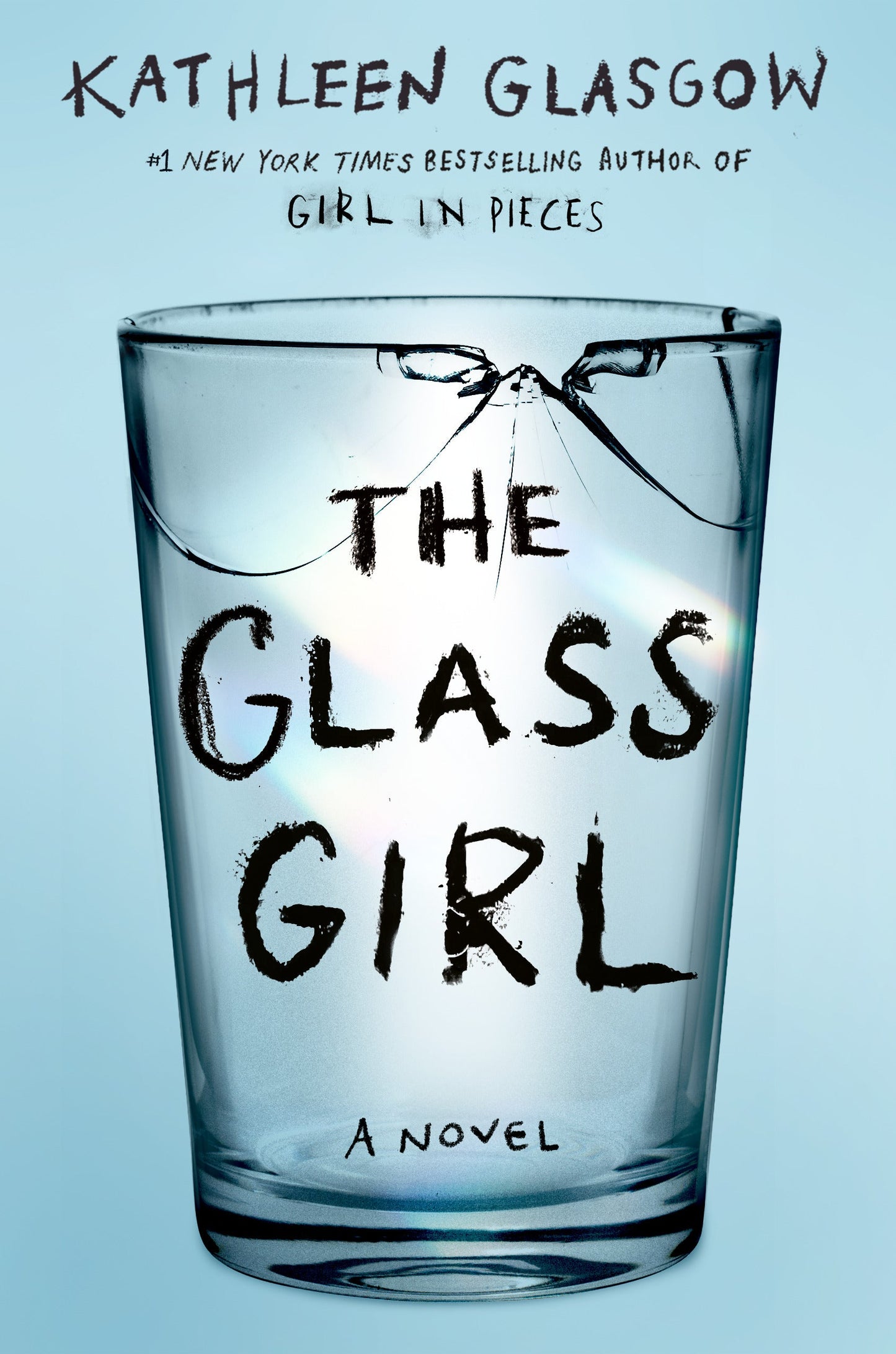 THE GLASS GIRL
