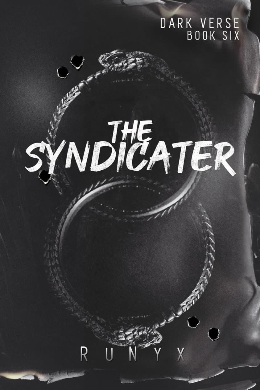 THE SYNDICATER BY RUNYX