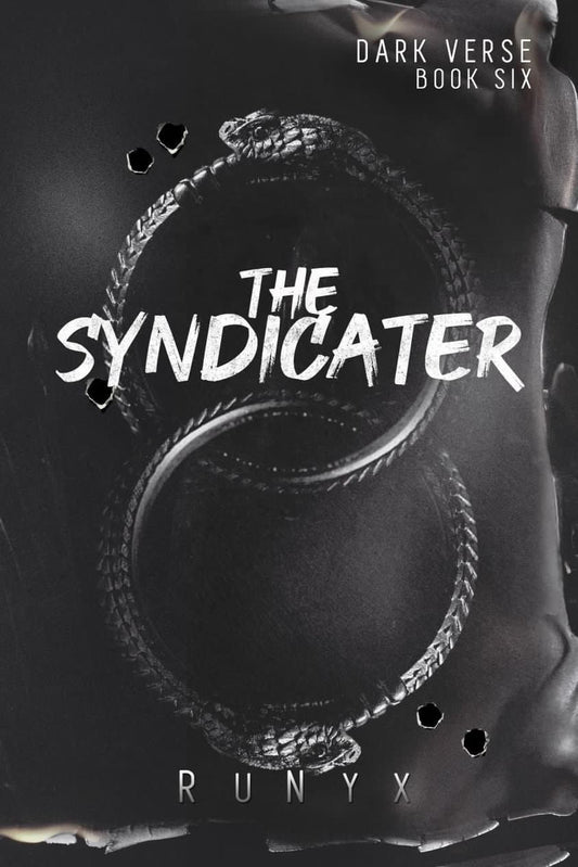 THE SYNDICATER BY RUNYX