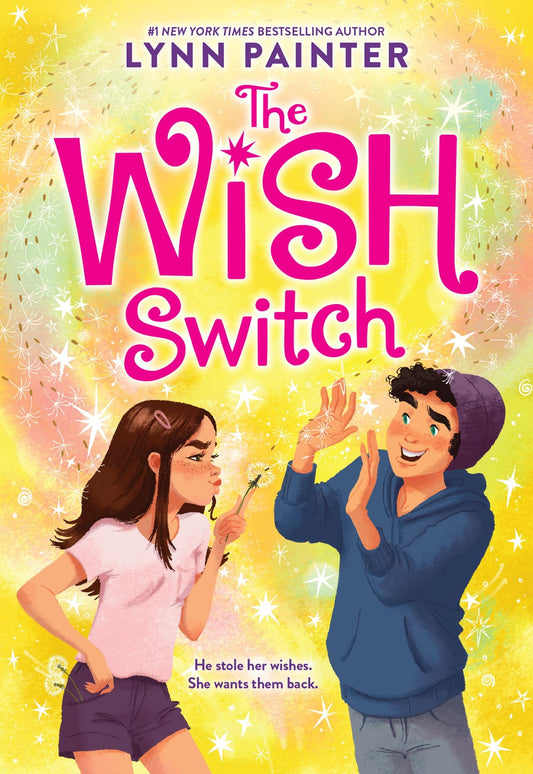 THE WISH SWITCH