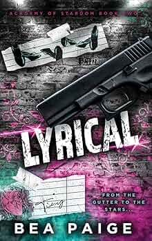 Lyrical by Bea Paige