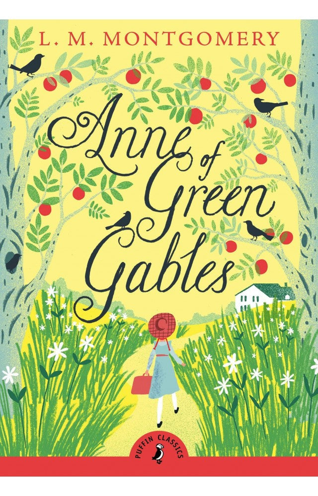 Anne of Green Gables