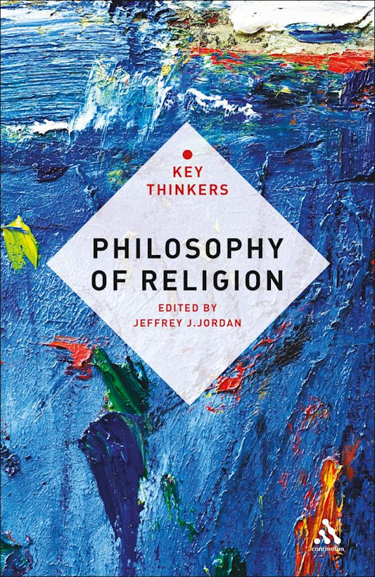 PHILOSOPHY OF RELIGION