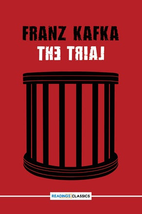 THE TRIAL - FRANZ KAFKA