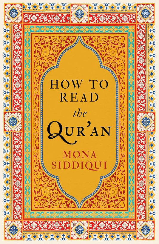 HOW TO READ THE QURAN