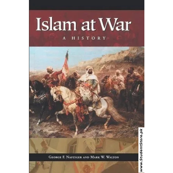 Islam at War