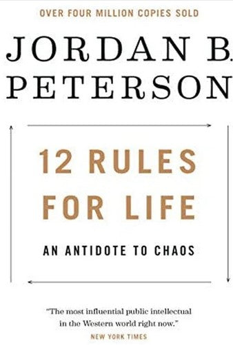 12 Rules for Life