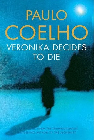 Veronika Decides to Die