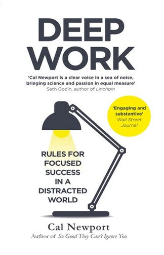 Deep Work