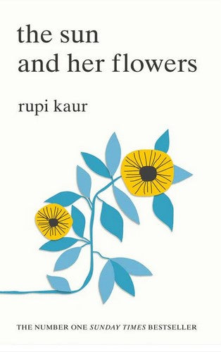 The Sun and Her Flowers