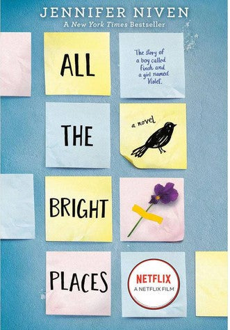 All the Bright Places