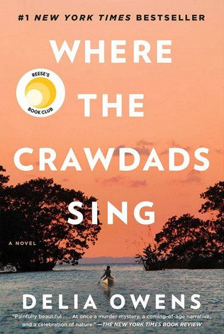 Where the Crawdads Sing