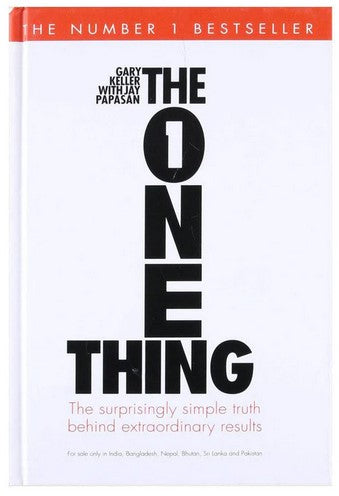 The One Thing