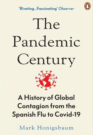 The Pandemic Century
