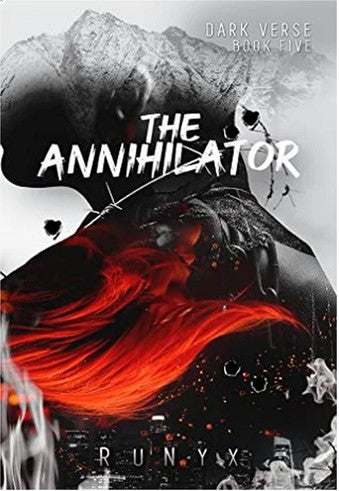 Annihilator