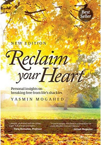 Reclaim Your Heart
