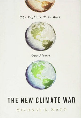 The New Climate War