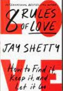 8 Rules of Love