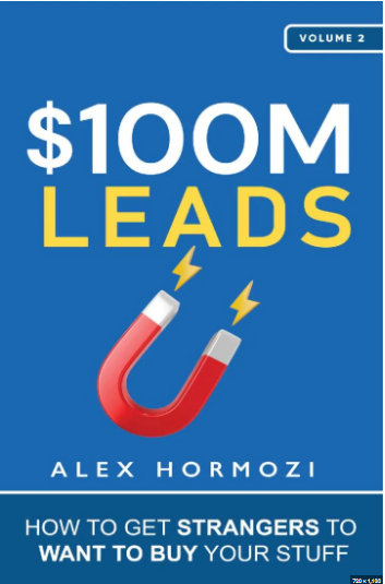 $100M LEADS