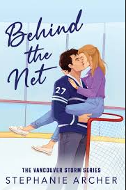 Behind The Net