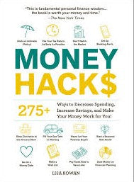 MONEY HACKS