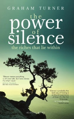 THE POWER OF SILENCE