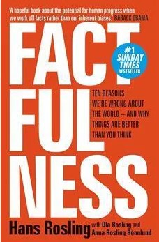 FACTFULNESS