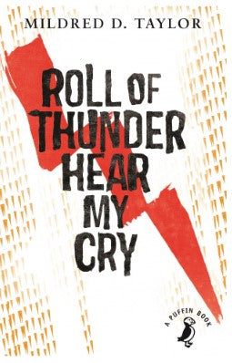 ROLL OF THUNDER HEAR MY CRY