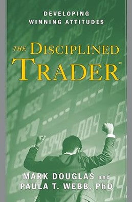 THE DISCIPLINED TRADER