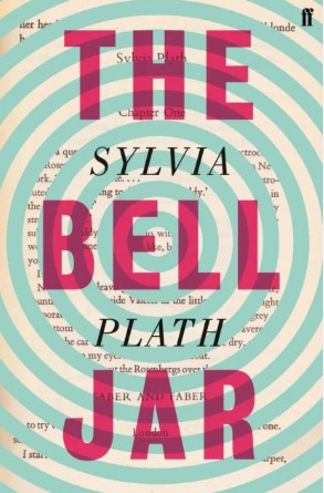 The Bell Jar by Sylvia Plath