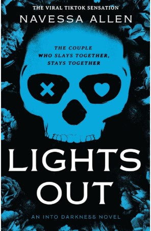 Light Out by Navessa Allen