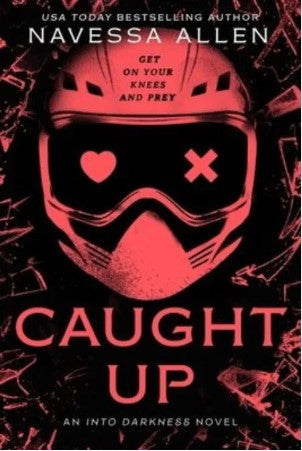 Caught Up by Navessa Allen