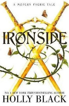 Ironside by Holly Black