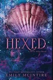 Hexed by Emily Mcintire