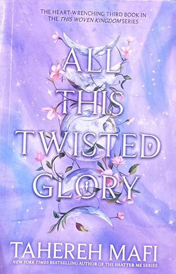 All This Twisted Glory